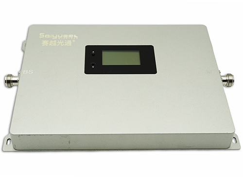  云阳三频/四频/五频手机信号接收器800㎡