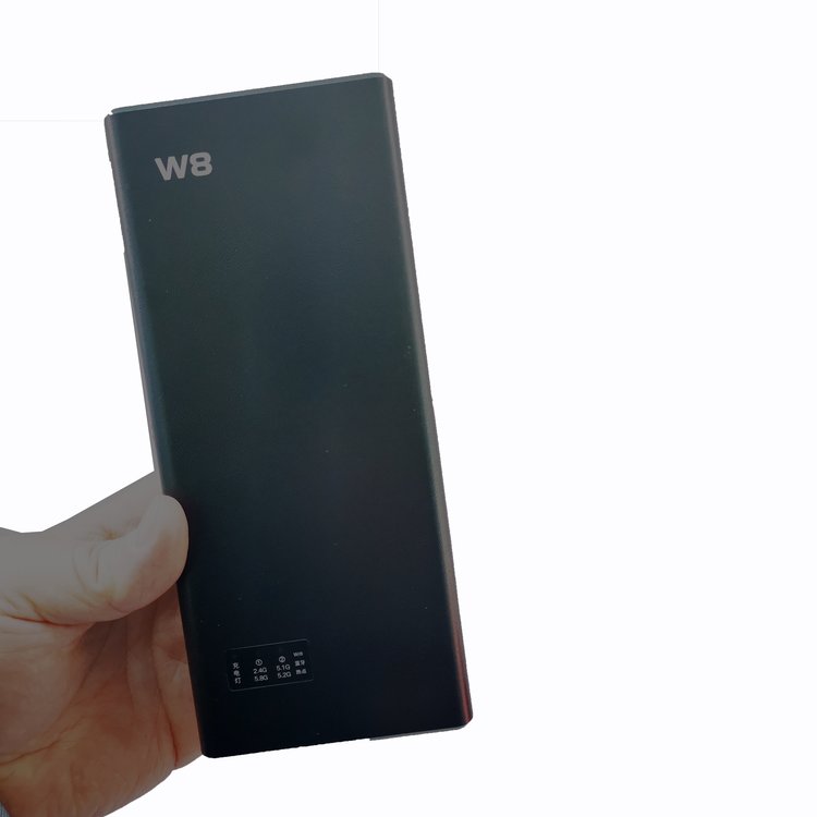  云阳蓝牙WiFi信号屏蔽器