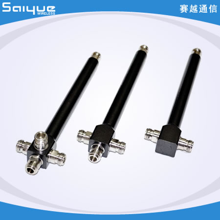  云阳FM调频广播同步广播功分器