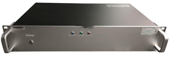  云阳350M PDT消防集群警用主机直放站