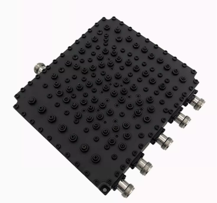  云阳双频三频四频五频腔体合路器4G+5G
