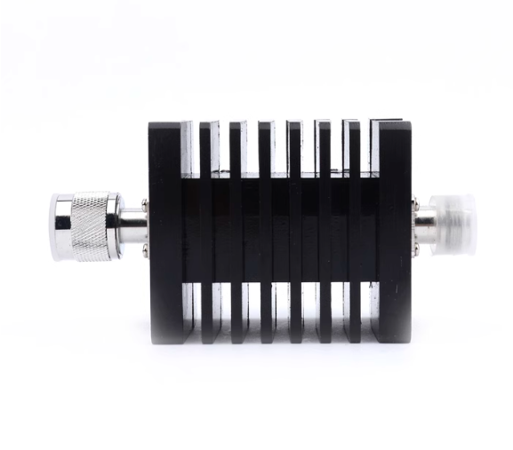  云阳腔体固定衰减器0-3G/0-4G  N型接口